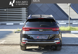Kia Sportage 2019, 119 193 км, 2.0 л, 149 л.с., фото 4