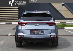 Kia Sportage 2019, 131 432 км, 2.0 л, 150 л.с., фото 4