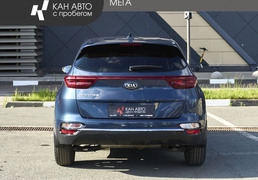 Kia Sportage 2020, 118 210 км, 2.0 л, 150 л.с., фото 4