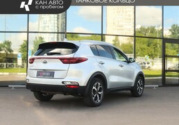 Kia Sportage 2020, 73 322 км, 2.0 л, 150 л.с., фото 3