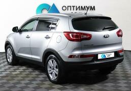 Kia Sportage 2013, 137 093 км, 2.0 л, 150 л.с., фото 4