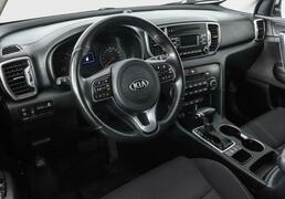 Kia Sportage 2018, 87 153 км, 2.0 л, 150 л.с., фото 1