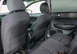 Kia Sportage 2018, 87 153 км, 2.0 л, 150 л.с., фото 4