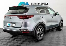 Kia Sportage 2019, 79 281 км, 2.4 л, 184 л.с., фото 3