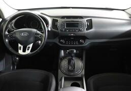 Kia Sportage 2012, 146 395 км, 2.0 л, 150 л.с., фото 4