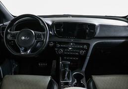 Kia Sportage 2016, 109 655 км, 2.0 л, 185 л.с., фото 3
