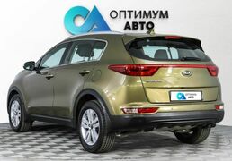 Kia Sportage 2016, 108 171 км, 2.0 л, 150 л.с., фото 2