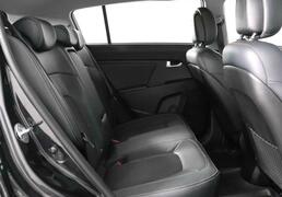 Kia Sportage 2015, 117 503 км, 2.0 л, 150 л.с., фото 3