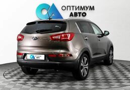 Kia Sportage 2014, 125 794 км, 2.0 л, 150 л.с., фото 3