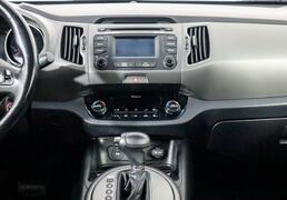 Kia Sportage 2014, 122 649 км, 2.0 л, 150 л.с., фото 2