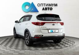 Kia Sportage 2018, 82 913 км, 2.0 л, 150 л.с., фото 2