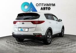 Kia Sportage 2018, 82 913 км, 2.0 л, 150 л.с., фото 4