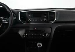 Kia Sportage 2018, 82 913 км, 2.0 л, 150 л.с., фото 3