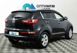 Kia Sportage 2012, 143 781 км, 2.0 л, 150 л.с., фото 4