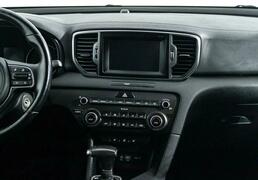Kia Sportage 2016, 109 374 км, 2.0 л, 150 л.с., фото 2