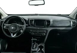 Kia Sportage 2016, 109 374 км, 2.0 л, 150 л.с., фото 4