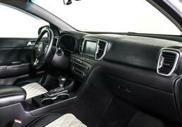 Kia Sportage 2017, 97 452 км, 2.0 л, 150 л.с., фото 3