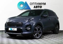 Kia Sportage 2020, 68 592 км, 2.4 л, 184 л.с., фото 4