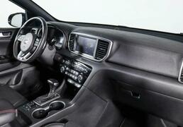 Kia Sportage 2020, 68 592 км, 2.4 л, 184 л.с., фото 1