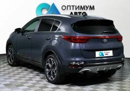 Kia Sportage 2020, 68 592 км, 2.4 л, 184 л.с., фото 2