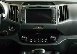 Kia Sportage 2013, 139 574 км, 2.0 л, 150 л.с., фото 2