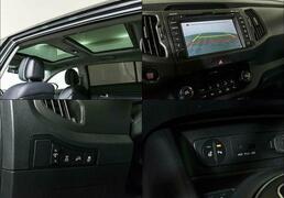 Kia Sportage 2013, 139 574 км, 2.0 л, 150 л.с., фото 4