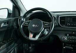 Kia Sportage 2020, 69 784 км, 2.0 л, 150 л.с., фото 1