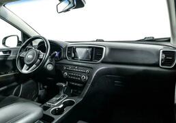 Kia Sportage 2019, 77 783 км, 2.0 л, 150 л.с., фото 2