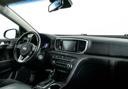 Kia Sportage 2019, 76 398 км, 2.0 л, 150 л.с., фото 1
