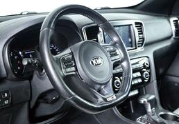 Kia Sportage 2016, 109 203 км, 1.6 л, 177 л.с., фото 1