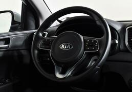Kia Sportage 2016, 109 103 км, 2.0 л, 150 л.с., фото 4