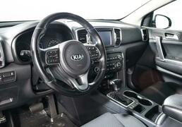 Kia Sportage 2016, 108 563 км, 2.0 л, 150 л.с., фото 3