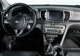 Kia Sportage 2016, 108 563 км, 2.0 л, 150 л.с., фото 2