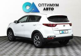 Kia Sportage 2019, 78 683 км, 2.0 л, 150 л.с., фото 4