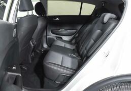 Kia Sportage 2019, 78 683 км, 2.0 л, 150 л.с., фото 3