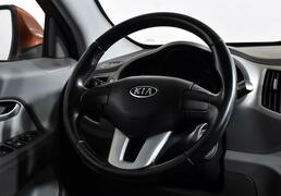 Kia Sportage 2011, 158 524 км, 2.0 л, 150 л.с., фото 3