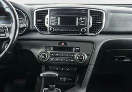Kia Sportage 2018, 88 179 км, 2.0 л, 150 л.с., фото 1