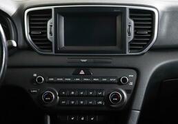 Kia Sportage 2018, 89 841 км, 2.0 л, 150 л.с., фото 1