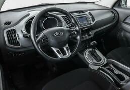 Kia Sportage 2014, 129 326 км, 2.0 л, 150 л.с., фото 4