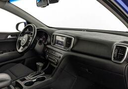 Kia Sportage 2020, 66 452 км, 2.0 л, 150 л.с., фото 3