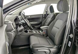 Kia Sportage 2020, 68 673 км, 2.0 л, 150 л.с., фото 1