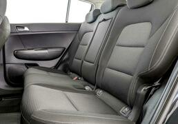 Kia Sportage 2020, 68 673 км, 2.0 л, 150 л.с., фото 4