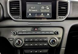 Kia Sportage 2020, 68 673 км, 2.0 л, 150 л.с., фото 3
