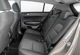 Kia Sportage 2018, 87 298 км, 2.0 л, 150 л.с., фото 1