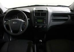 Kia Sportage 2010, 168 876 км, 2.0 л, 141 л.с., фото 4
