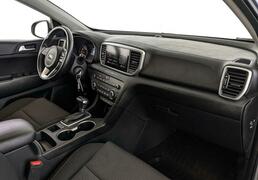 Kia Sportage 2020, 67 892 км, 2.0 л, 150 л.с., фото 3