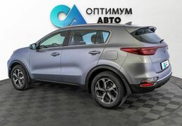 Kia Sportage 2020, 67 892 км, 2.0 л, 150 л.с., фото 1