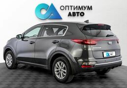 Kia Sportage 2019, 79 532 км, 2.0 л, 150 л.с., фото 3
