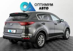 Kia Sportage 2019, 79 532 км, 2.0 л, 150 л.с., фото 4