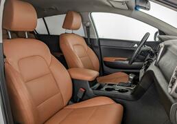 Kia Sportage 2019, 72 765 км, 2.0 л, 150 л.с., фото 3
